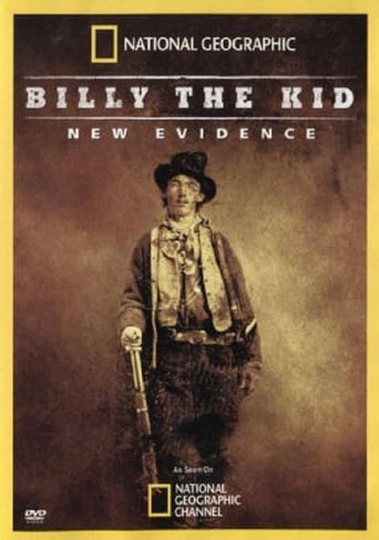 Billy The Kid: Nova Evidência