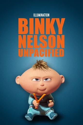 Binky Nelson Impaciente