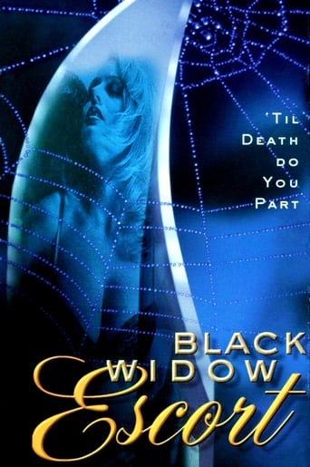 Black Widow Escort