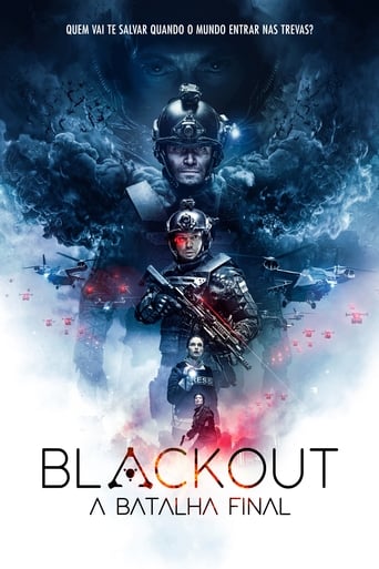 Blackout: A Batalha Final