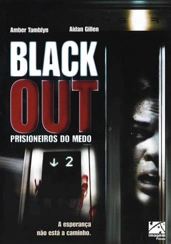 Blackout- Prisioneiros do Medo