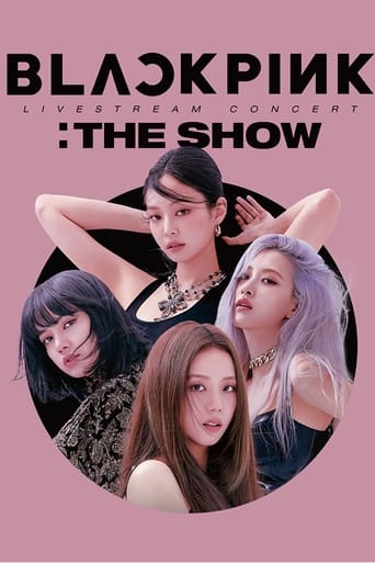 BLACKPINK :THE SHOW - Behind the Scenes