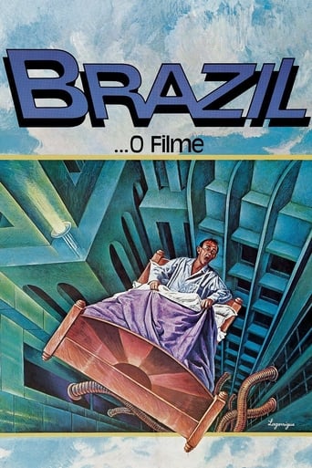 Brazil: O Filme