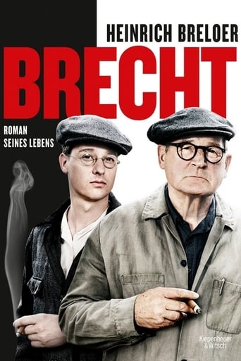 Brecht et le Berliner Ensemble - la création d'un nouveau théâtre