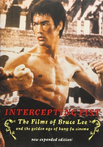 Bruce Lee - The Intercepting Fist