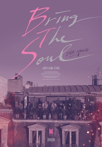 BTS: Bring The Soul - O Filme