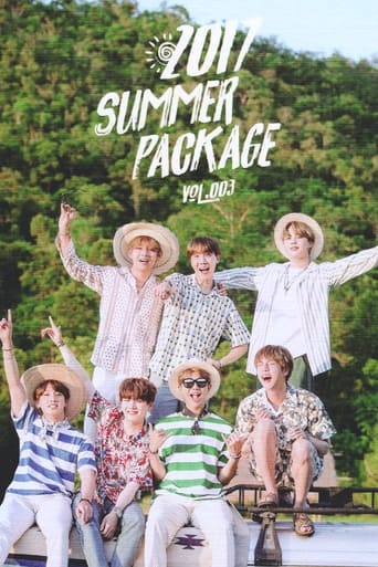 BTS Summer Package Vol.003