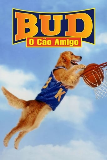 Bud, O Cão Amigo