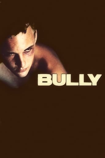 Bully - Juventude Violenta