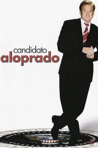 Candidato Aloprado