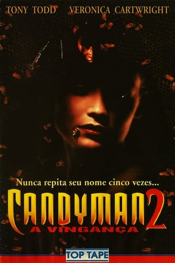Candyman 2 - A Vingança