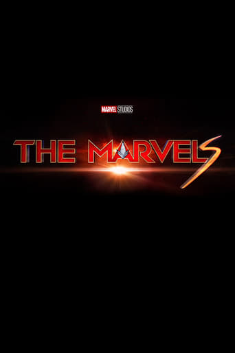 Capitã Marvel 2: A Nova Ameaça