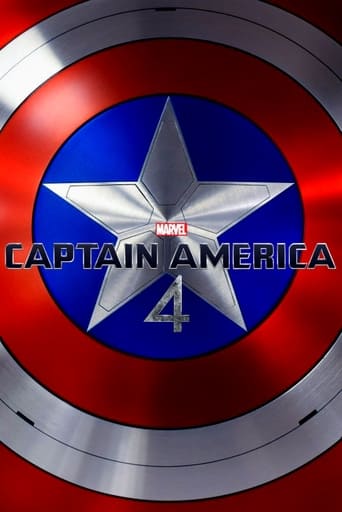 Capitão América 4