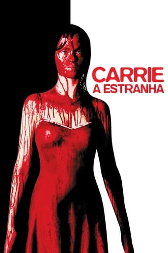 Carrie: A Estranha