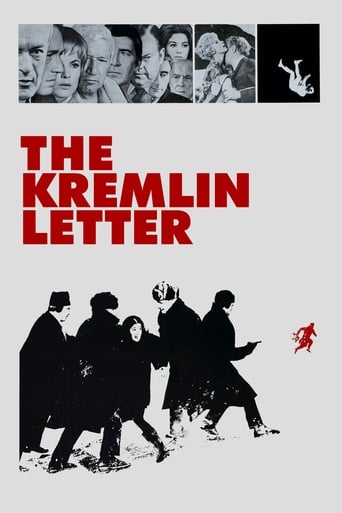 Carta ao Kremlin