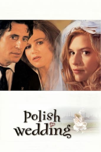 Casamento Polonês