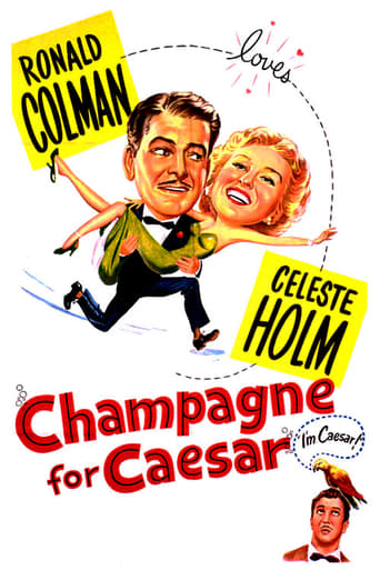 Champanhe Para César