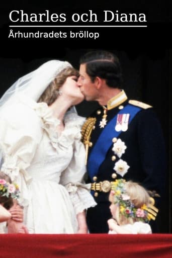 Charles e Diana: A Verdade Por Trás do Casamento