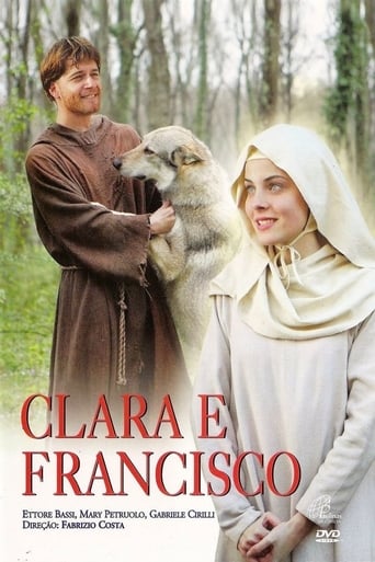 Clara e Francisco