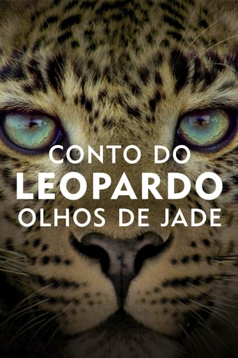 Conto do Leopardo: Olhos de Jade