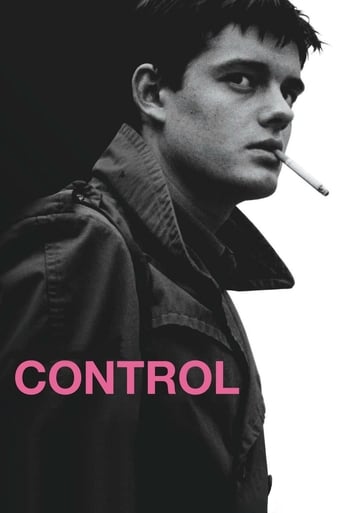 Controle - A História de Ian Curtis