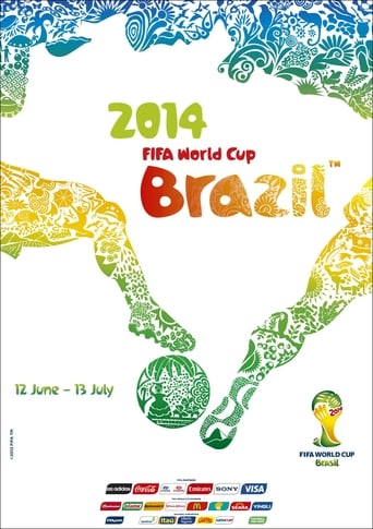 Copa do Mundo da FIFA de 2014 - A Caminho do Maracanã