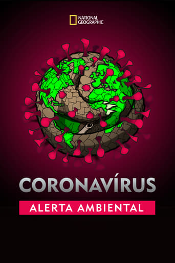 Coronavírus: Alerta Ambiental
