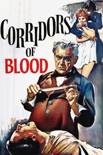 Corredores de Sangue