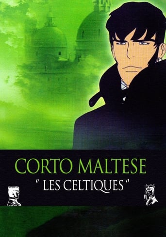 Corto Maltese: Les Celtiques