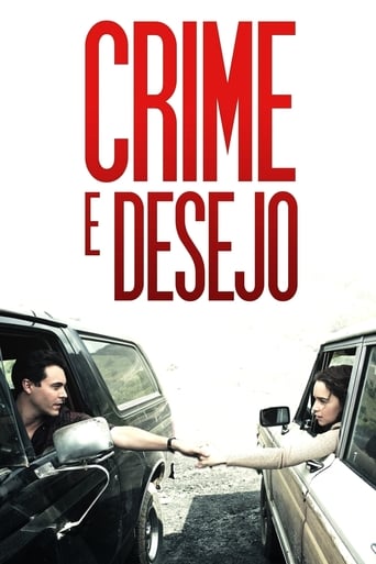 Crime e Desejo