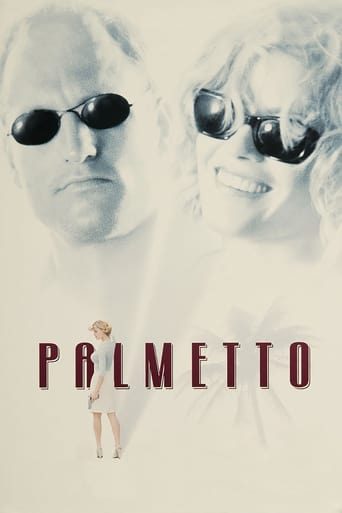 Crime em Palmetto