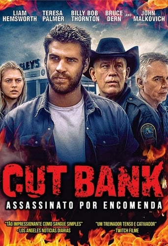 Cut Bank - Assassinato Por Encomenda