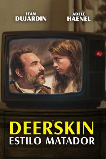 Deerskin: Estilo Matador