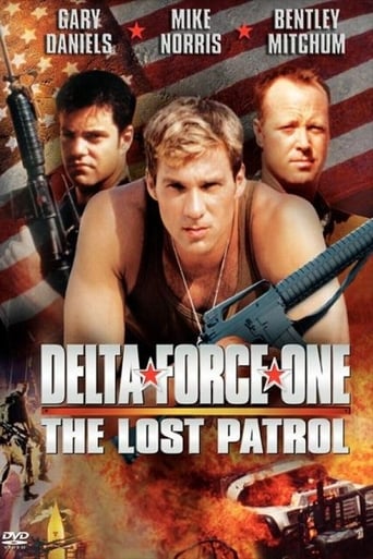 Delta Force One: Comando de Elite
