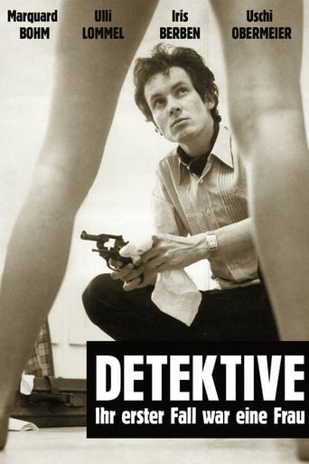 Detektive
