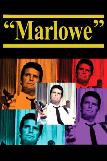Detetive Marlowe em Ação