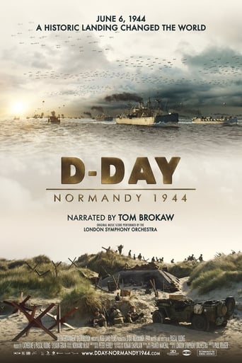 Dia D: Normandia 1944