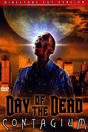 Dia dos Mortos 2 - O Contágio