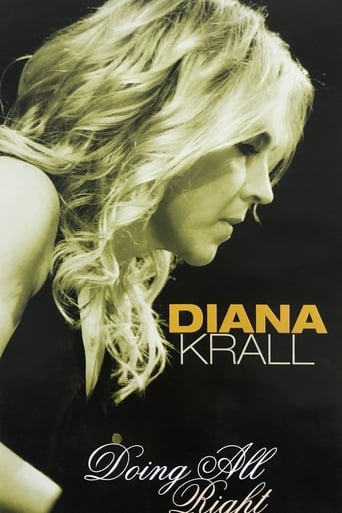 Diana Krall (2008) Doing All Right