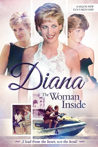 Diana: uma mulher brilhante