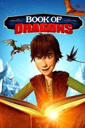 Dragões: O livro dos Dragões