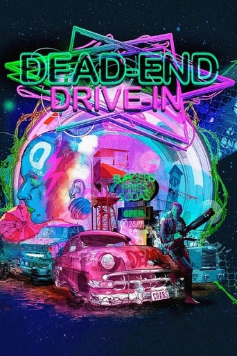 Drive-In da Morte