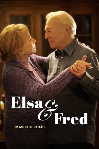 Elsa & Fred: Um Amor de Paixão