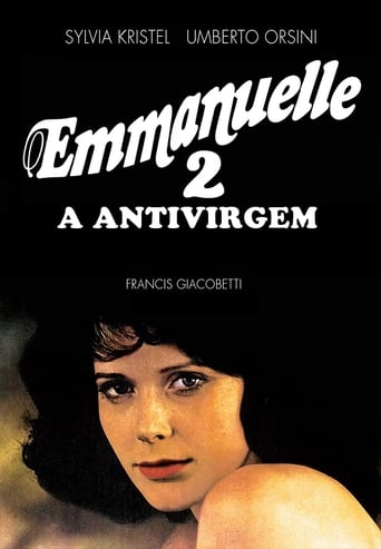 Emmanuelle 2 - Antivirgem