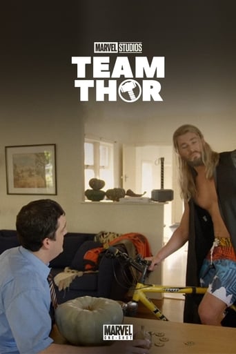 Equipe Thor