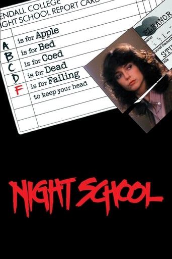 Escola Noturna