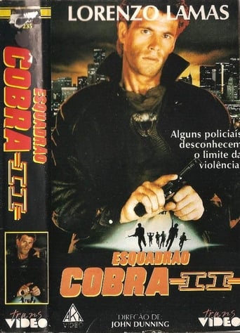 Esquadrão Cobra