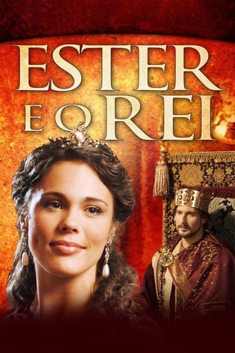 Ester e o Rei