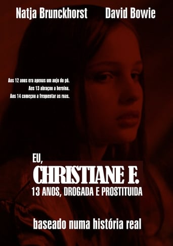 Eu, Christiane F. - 13 Anos, Drogada e Prostituída