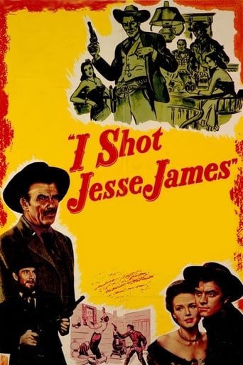 Eu Matei Jesse James